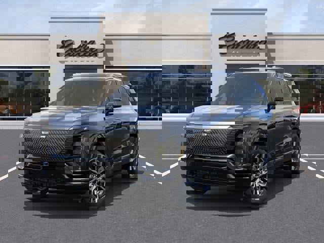 New 2026 Cadillac Vistiq Luxury image 6