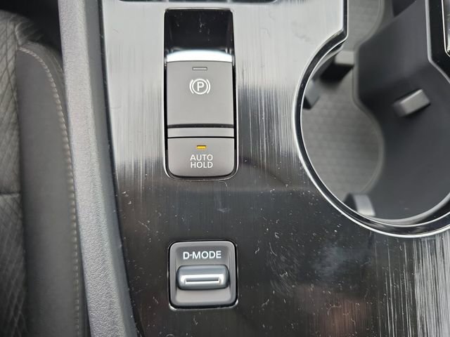 New 2026 Nissan Rogue SV image 29