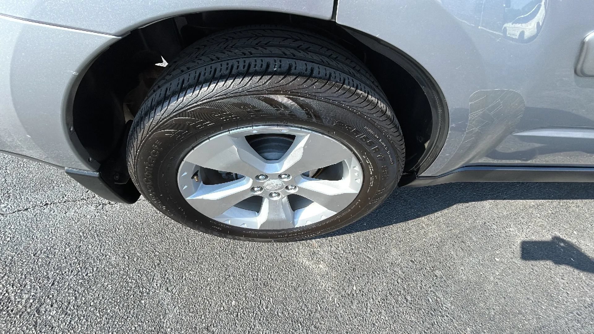 Used 2011 Subaru Forester 2.5XT Touring w/ Popular Equipment Group 1A AWD/4WD image 44