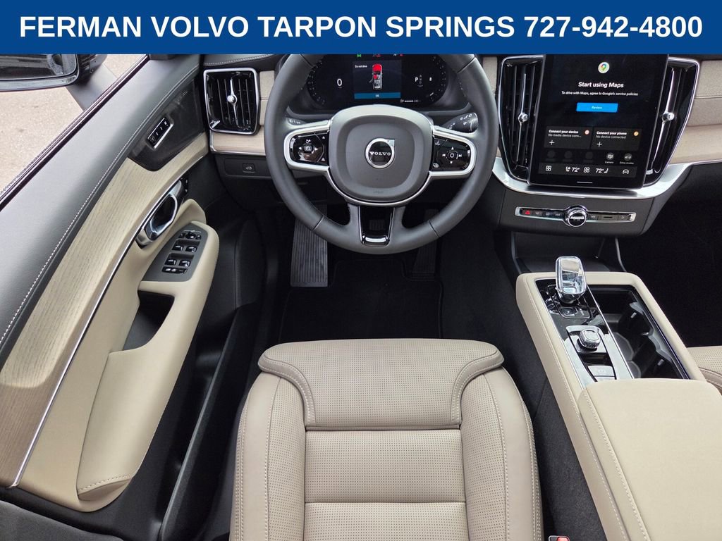 New 2026 Volvo XC90 B6 Ultra image 15