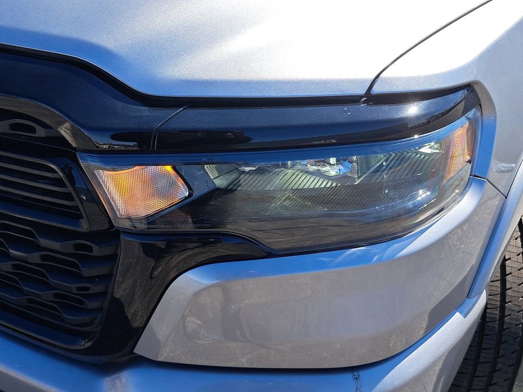 New 2026 RAM 1500 Big Horn image 29