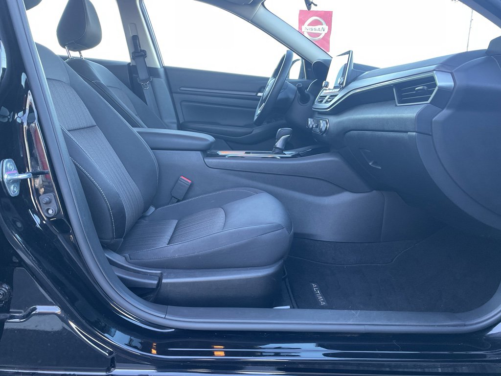 Certified 2024 Nissan Altima 2.5 SV image 22