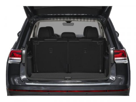 New 2026 Volkswagen Atlas SEL AWD/4WD image 14