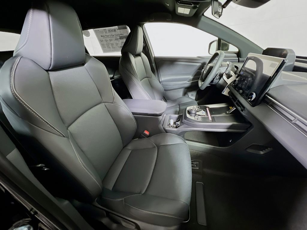 New 2026 Subaru Solterra Premium image 21