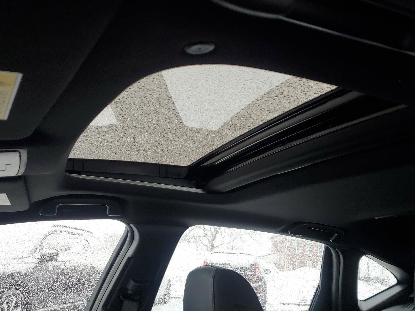 Certified 2025 Acura TLX SH-AWD w/ A-SPEC Pkg image 15