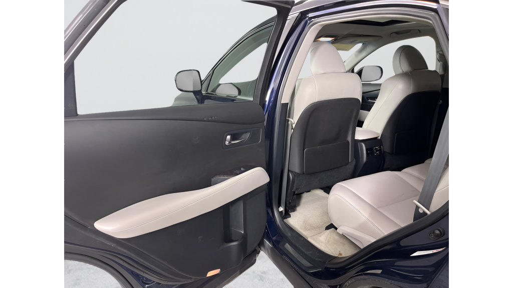 Used 2015 Lexus RX 450h AWD image 11