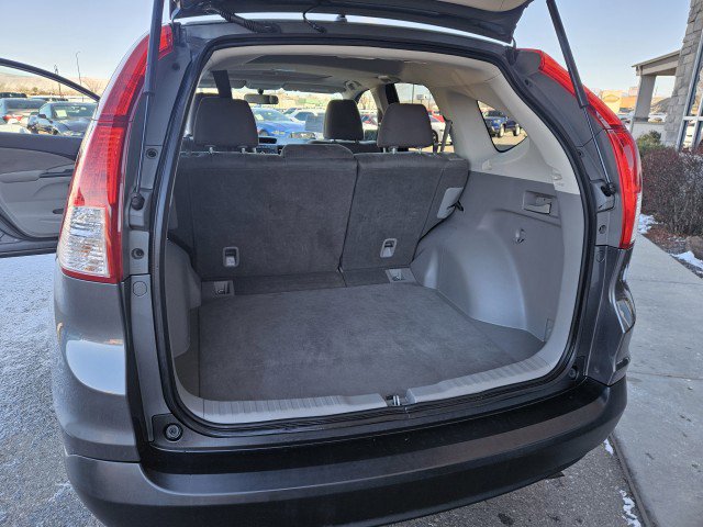 Used 2013 Honda CR-V EX image 25