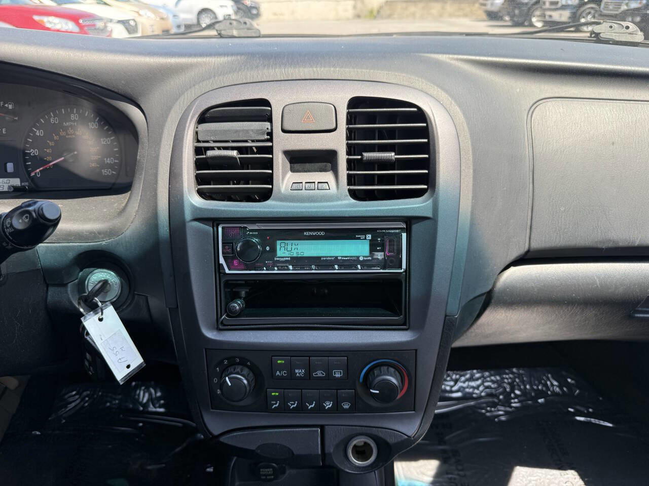 Used 2005 Hyundai Sonata GL FWD image 17