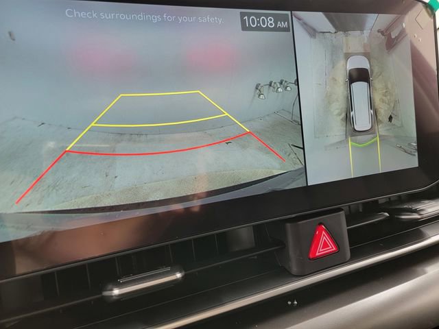 New 2026 Kia Carnival SX Prestige image 35