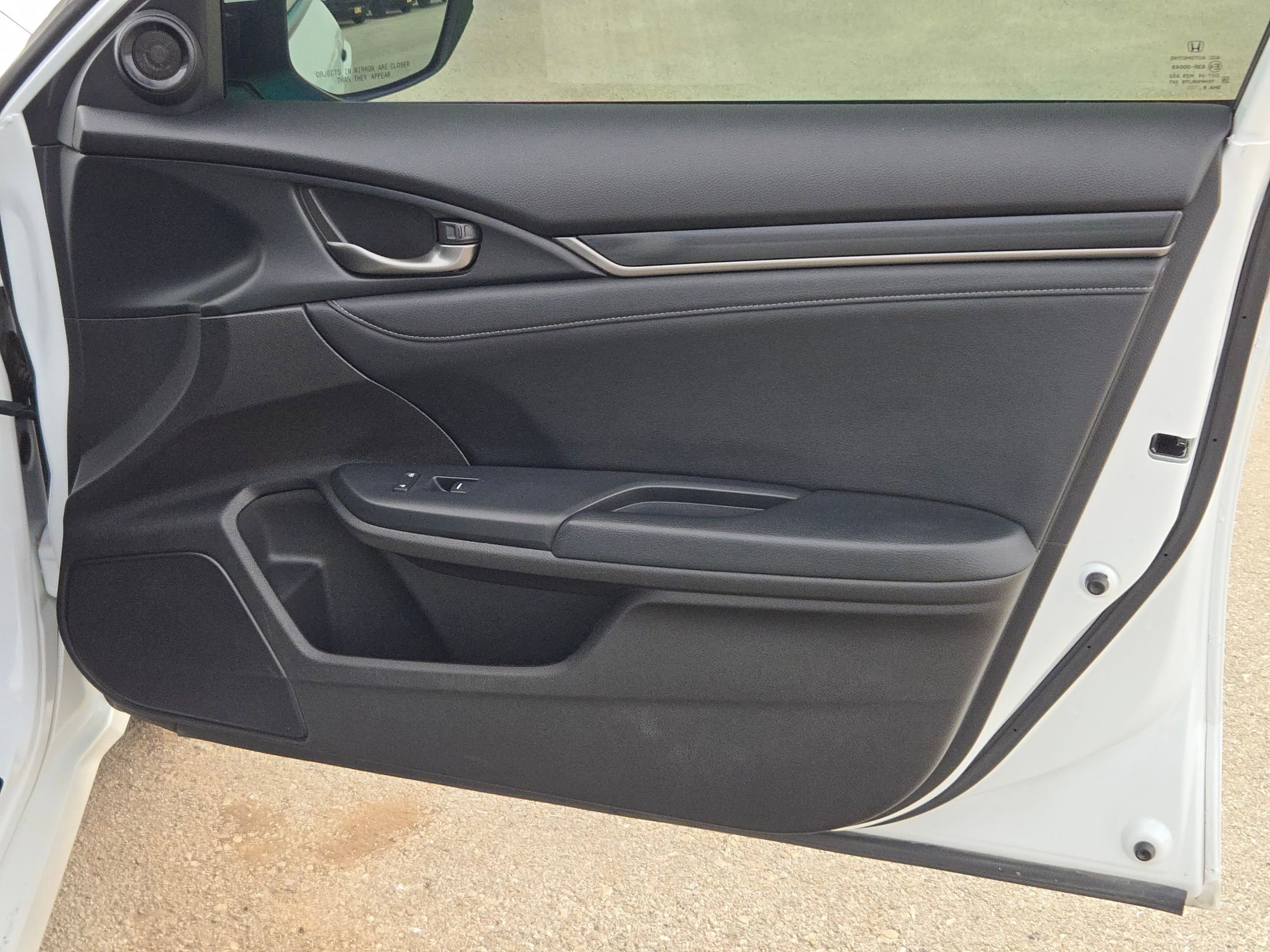 Used 2020 Honda Civic EX-L image 29