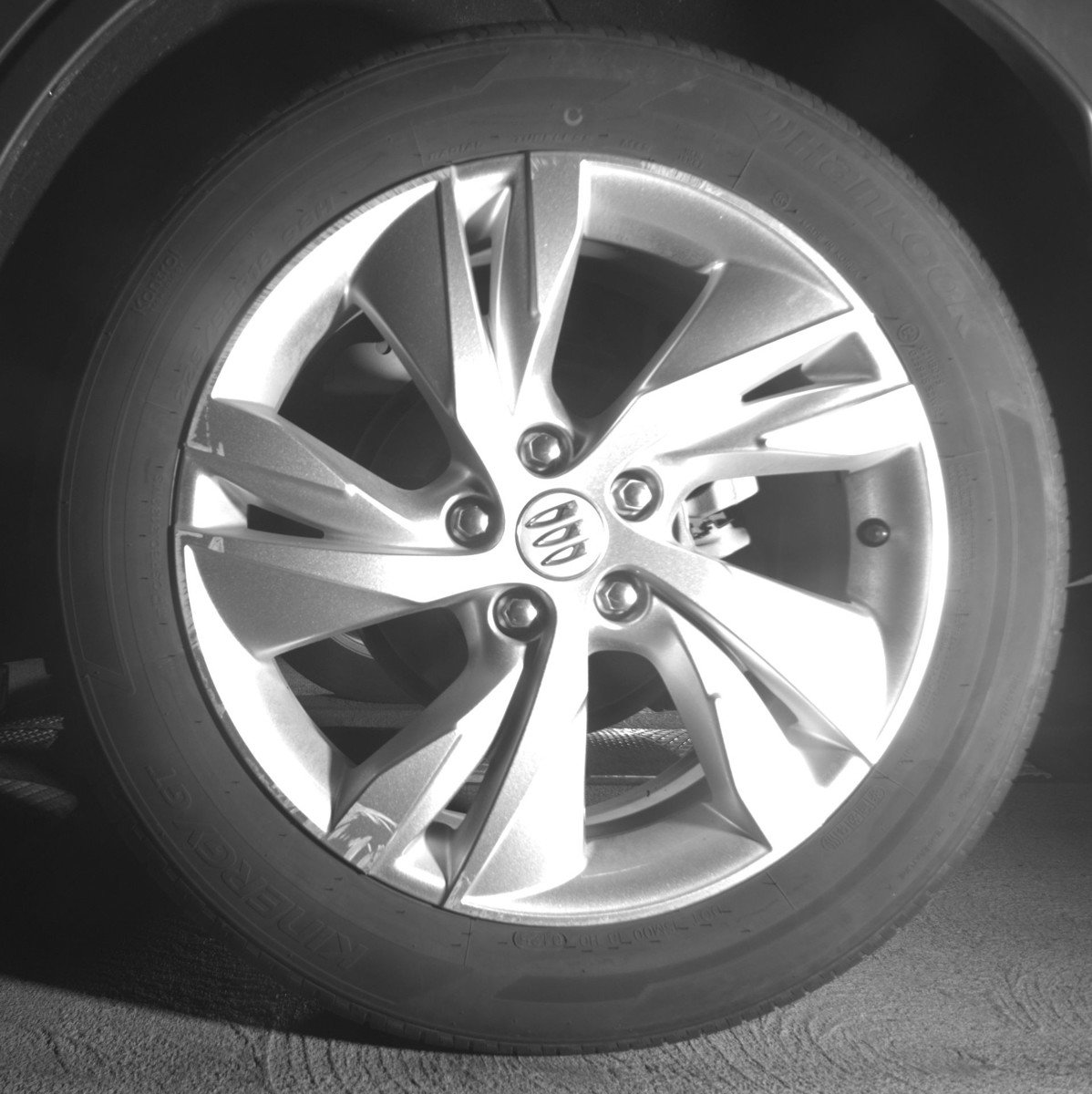 Used 2025 Buick Encore GX Preferred AWD/4WD image 14