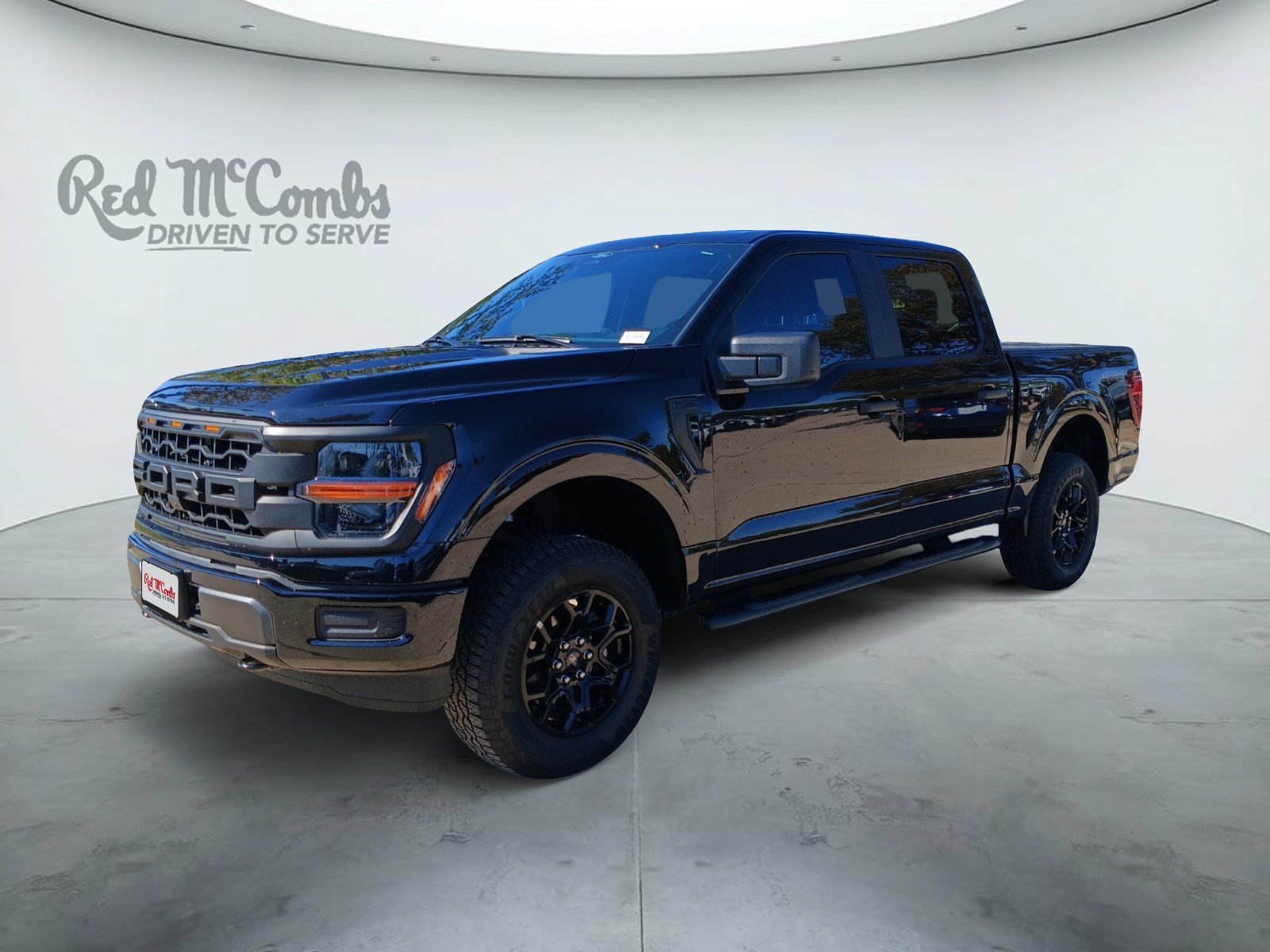 Used 2026 Ford F150 STX