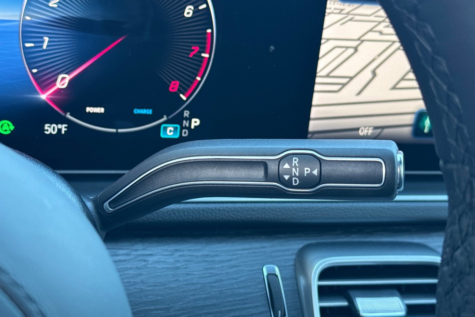 New 2026 Mercedes-Benz GLE 580 4MATIC image 17
