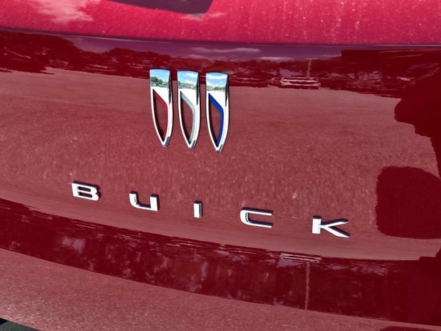 New 2026 Buick Encore GX Sport Touring w/ Comfort Package FWD image 17
