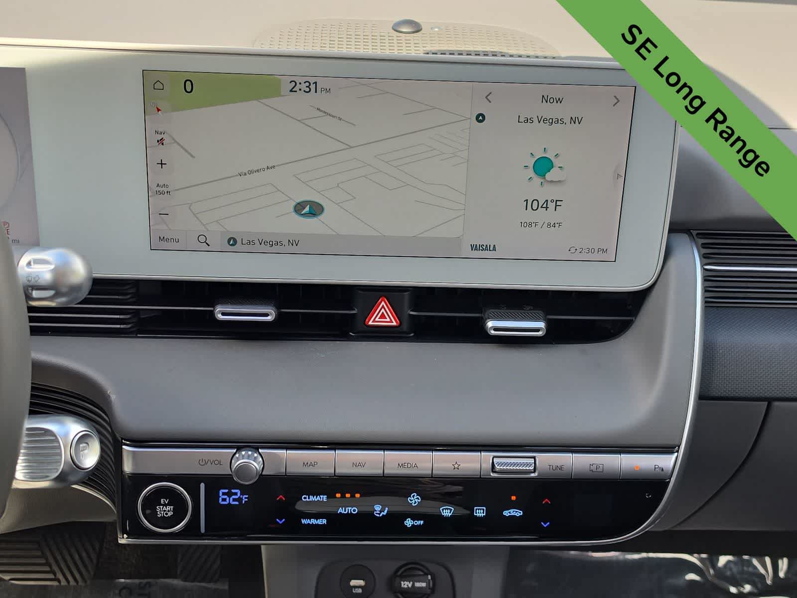 Used 2024 Hyundai Ioniq 5 SE RWD image 20