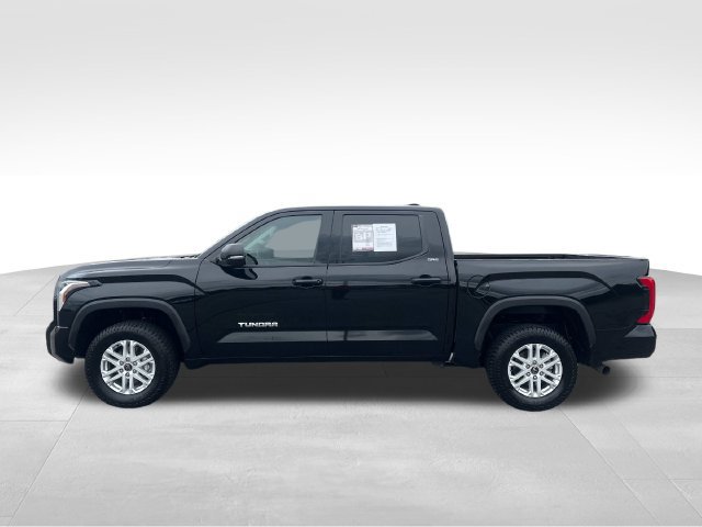 Used 2023 Toyota Tundra SR5 w/ SR5 Premium Package AWD/4WD image 2