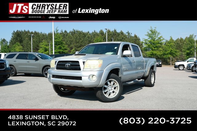 Used 2006 Toyota Tacoma PreRunner