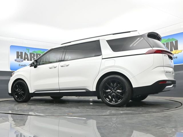 Used 2022 Kia Carnival SX image 22