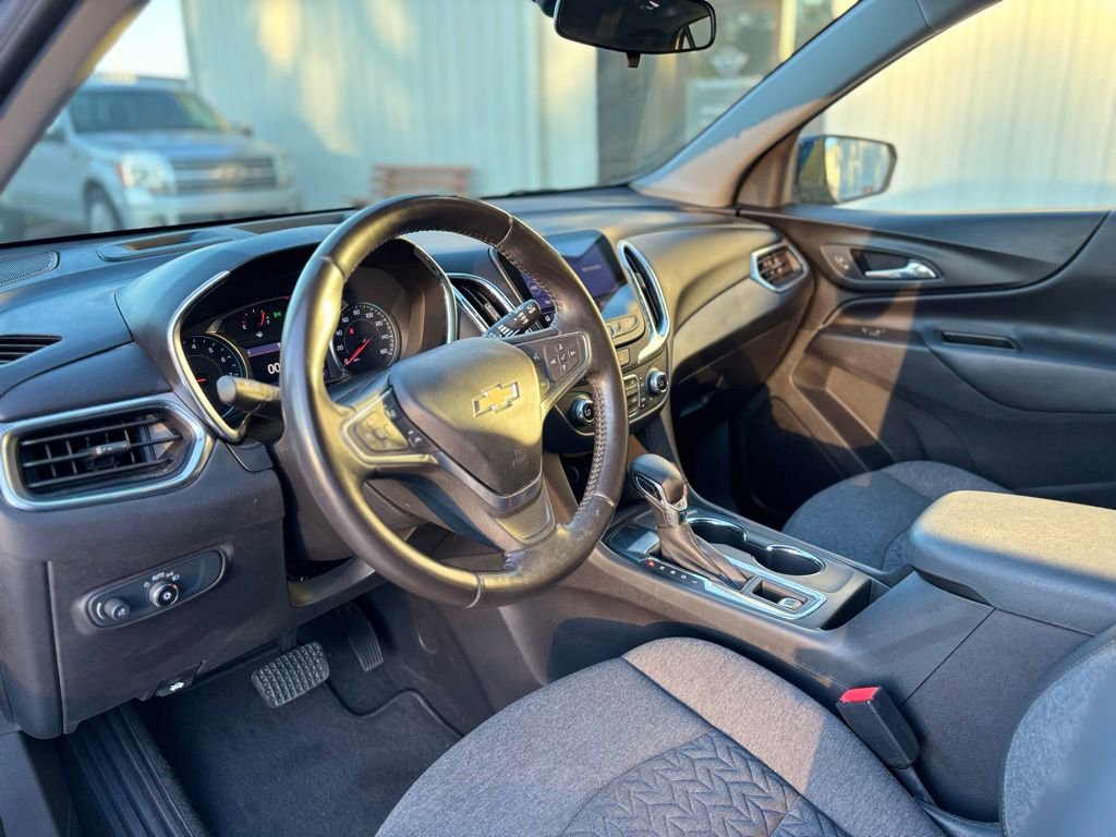 Used 2022 Chevrolet Equinox LT image 9