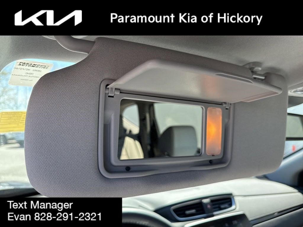 Used 2020 Honda CR-V EX-L image 29