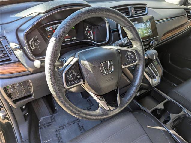 Used 2020 Honda CR-V EX image 9