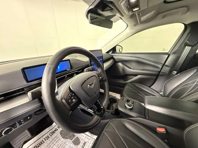 Used 2023 Ford Mustang Mach-E California Route 1 AWD/4WD image 6