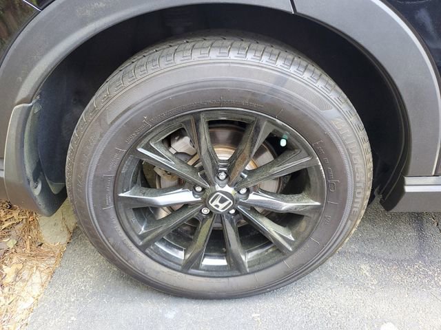 Certified 2024 Honda CR-V Sport-L image 10