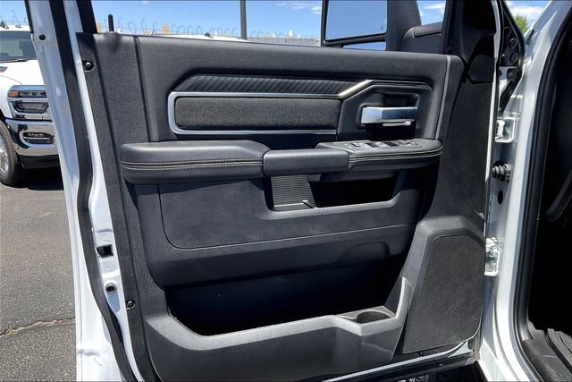 Used 2025 RAM 3500 Lone Star image 18