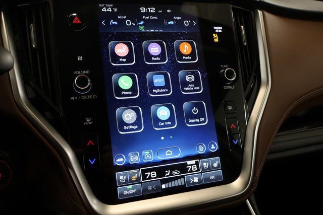 Used 2023 Subaru Outback Touring XT image 23