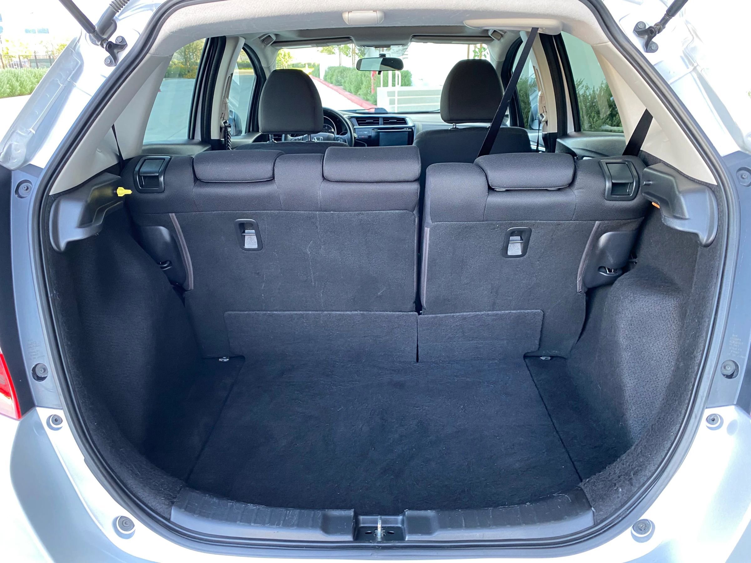 Used 2016 Honda Fit EX image 16