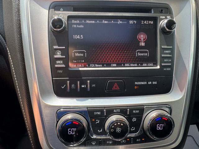 Used 2013 GMC Acadia SLT AWD/4WD image 20