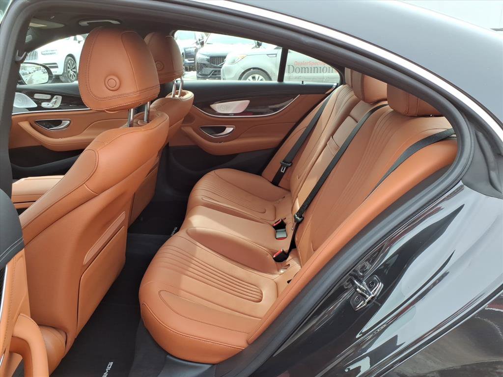 Used 2023 Mercedes-Benz CLS 450 4MATIC image 12