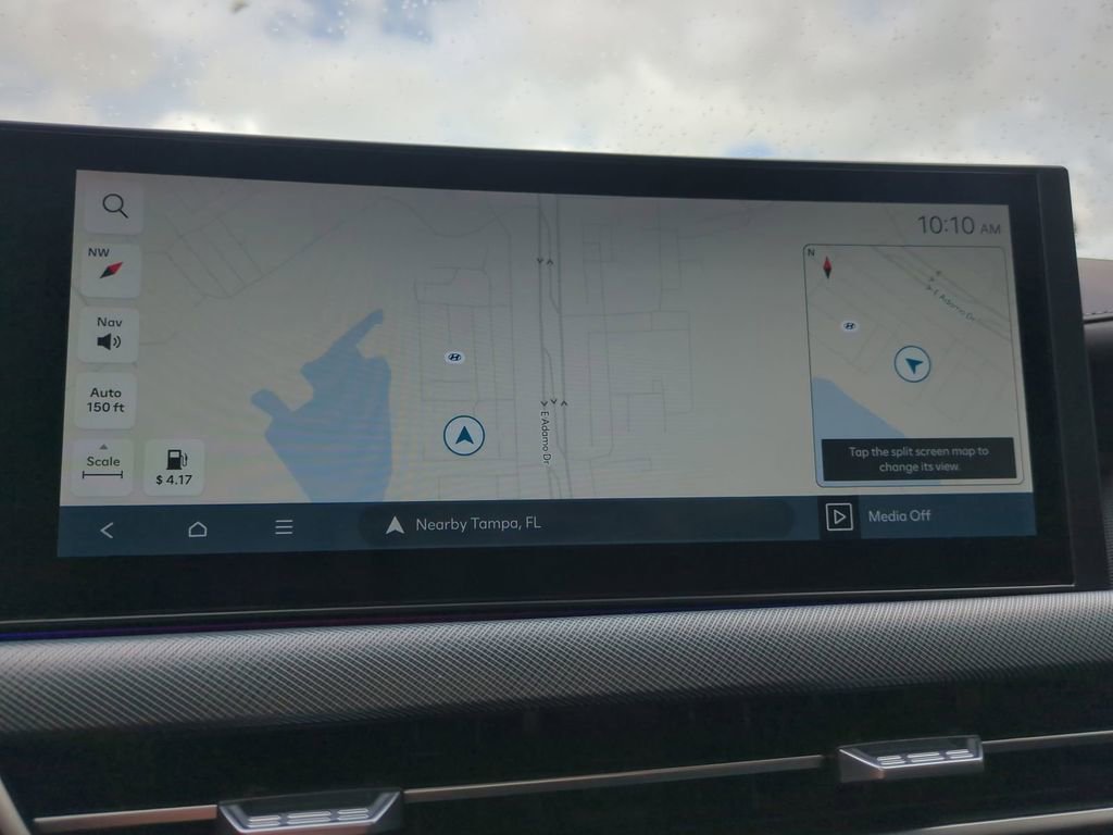 New 2026 Hyundai Sonata Limited image 25