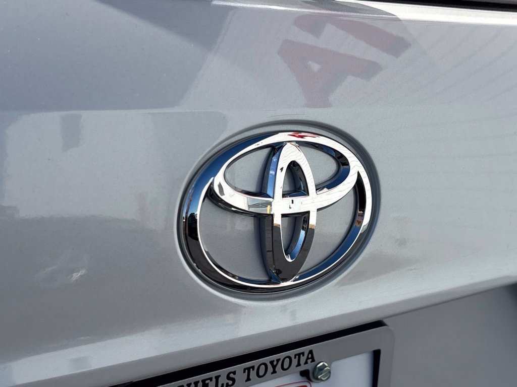 New 2026 Toyota Highlander XLE AWD/4WD image 39