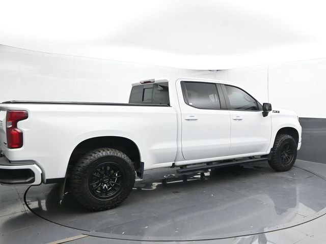Used 2023 Chevrolet Silverado 1500 RST image 11