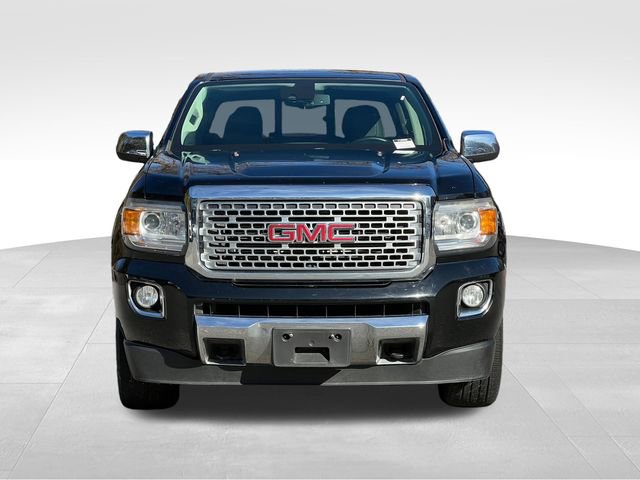 Used 2018 GMC Canyon Denali image 8