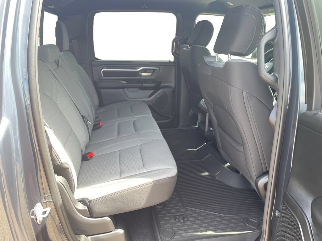 New 2026 RAM 1500 Lone Star AWD/4WD image 18