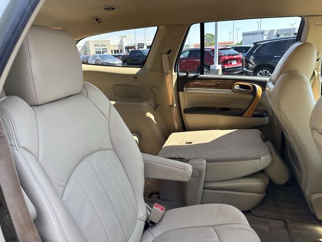 Used 2012 Buick Enclave Premium w/ Trailering Provision Package FWD image 15