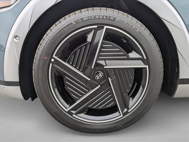 New 2026 Hyundai Ioniq 5 Limited image 9