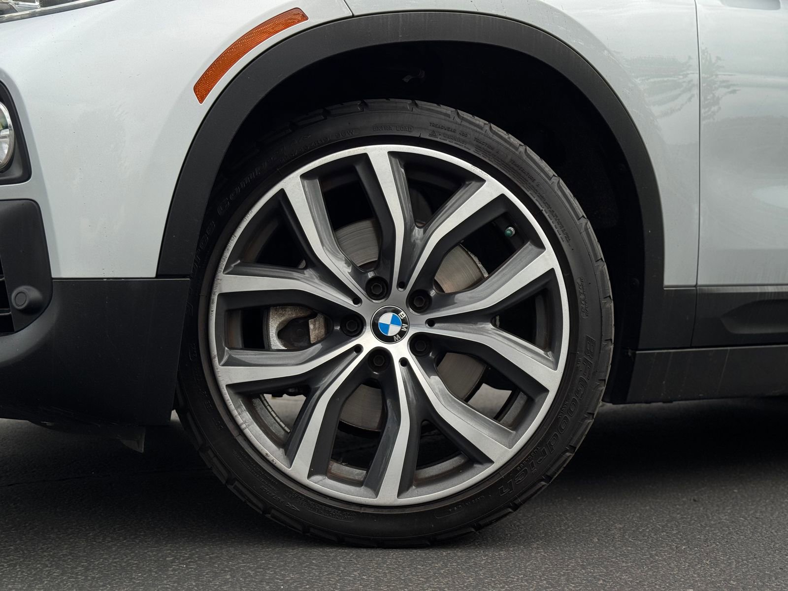Used 2019 BMW X2 xDrive28i AWD/4WD image 28