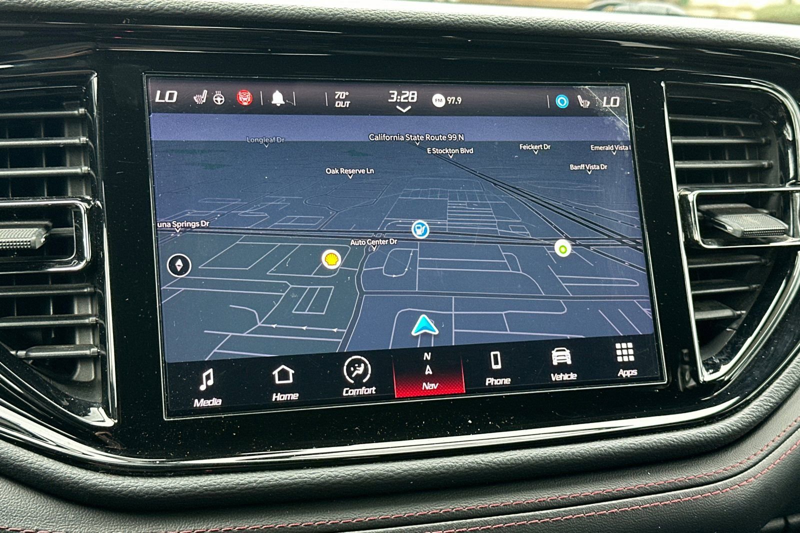 Used 2021 Dodge Durango R/T image 22