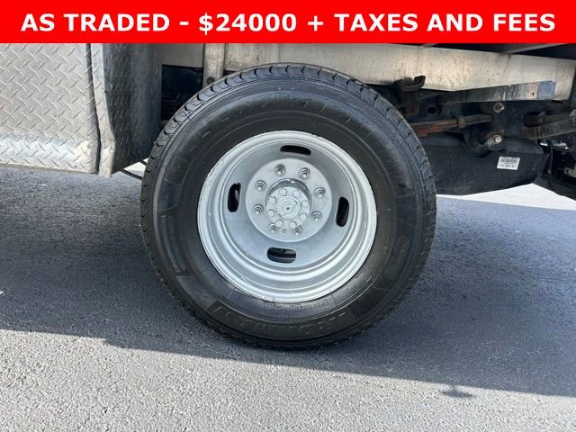 Used 2019 Ford F350 XL w/ Power Equipment Group RWD image 10
