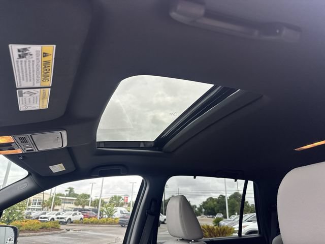 Used 2021 Honda Passport Touring image 31