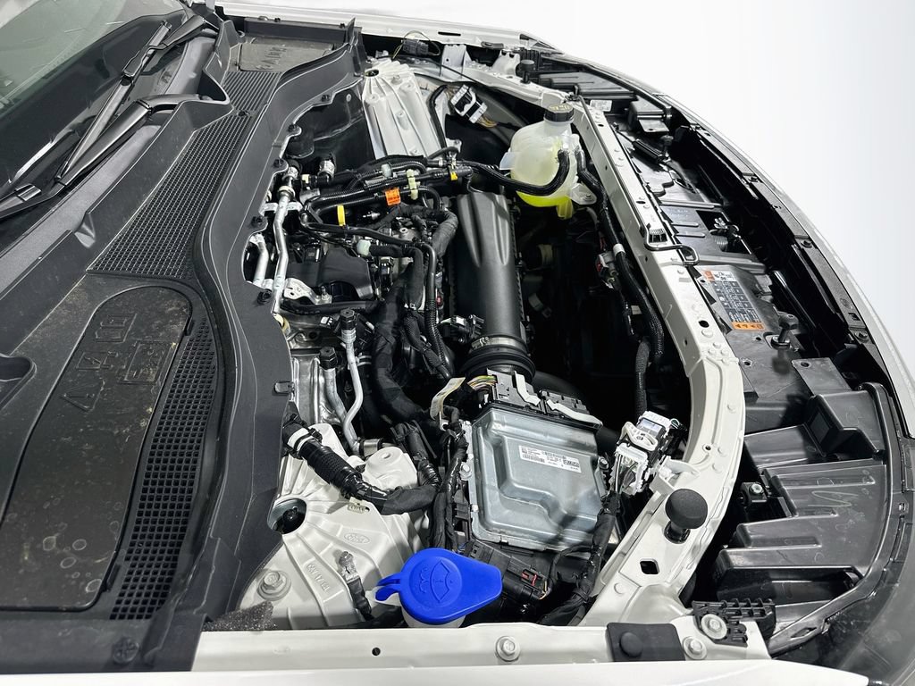 New 2026 Ford Explorer Active AWD/4WD image 22