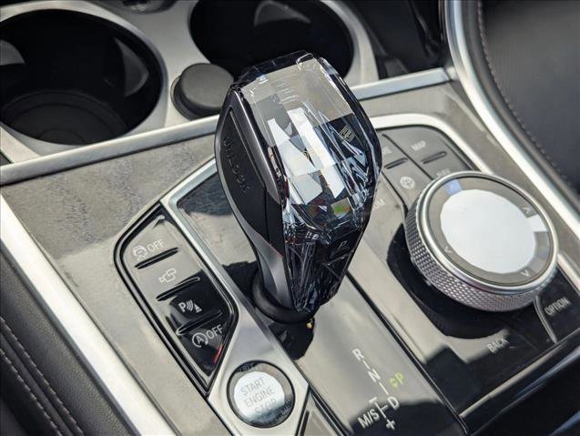 Certified 2023 BMW 840i 840i w/ Comfort Seating Package image 12