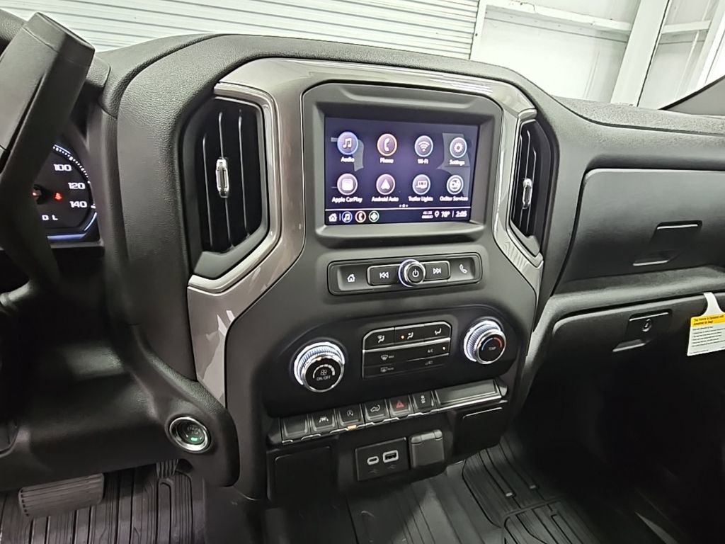 New 2026 GMC Sierra 1500 Pro w/ Graphite Edition image 12