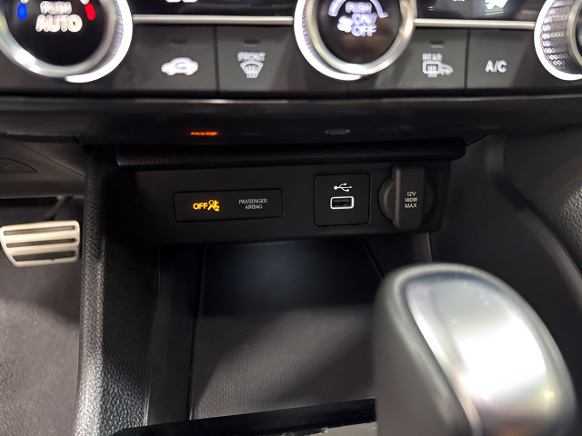 Used 2024 Acura Integra A-Spec FWD image 19