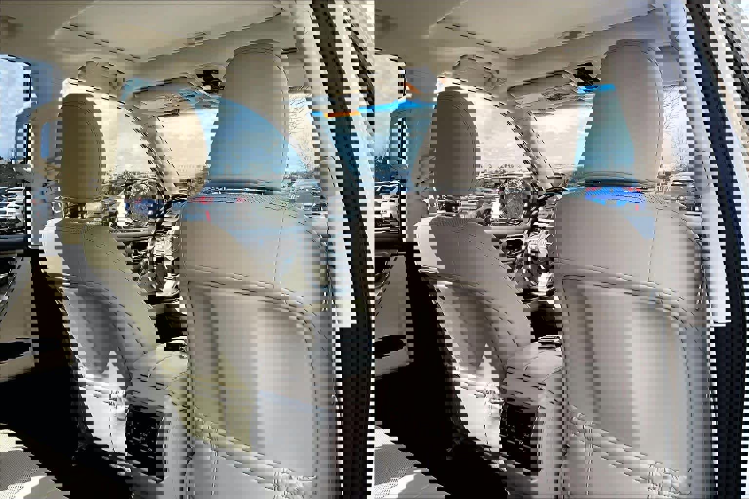 Used 2023 Lexus GX 460 Premium w/ Premium Package image 20