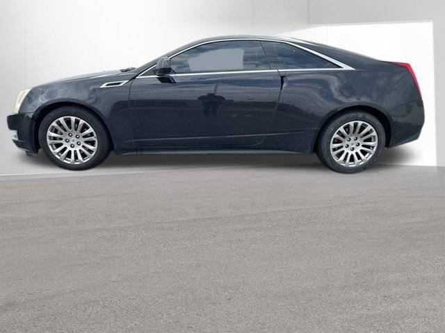 Used 2012 Cadillac CTS Performance AWD/4WD image 2