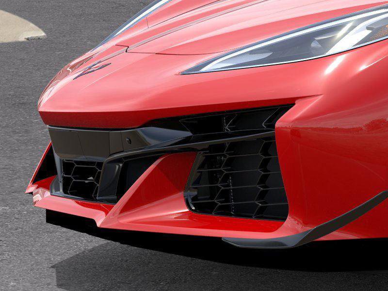 New 2026 Chevrolet Corvette Z06 image 13